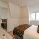 Harbourside Haven Penthouse 1 Weymouth - Foto 9