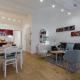 Large one bedroom flat in the Old Town, Nice - Fotografie 1