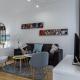 Large one bedroom flat in the Old Town, Nice - Fotografie 8