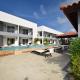 Arena Condos Aruba - few steps from Eagle Beach!, Palm-Eagle Beach (fotografie 6)