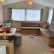 Cozy 3 bedroom Caravan, Sleeps 8, at Parkdean Newquay Holiday Park - Fotografie 7