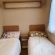 Cozy 3 bedroom Caravan, Sleeps 8, at Parkdean Newquay Holiday Park - Fotografie 9