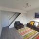 Oole 2 bed & en-suites house with parking near beach Cleethorpes - Foto 10