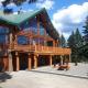 Spirit Lodge at Silverstar Vernon - Foto 1