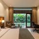 Kwality's Motel Shiraz, ボーパール - 写真 9