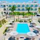 Hotel Vespucci, Porto Cesareo