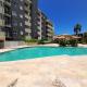 Apartamento Jardim das Palmeiras 2 Ubatuba, Ubatuba - Foto 1