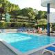Green Holiday Wohnung mit Schwimmbad