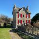 Le Martin Pêcheur, Port-en-Bessin-Huppain