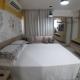 Smart Residence Flat - FLAT 605, Teresina - Fotografie 3