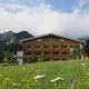 Hotel Sonnblick, Wald am Arlberg