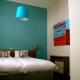 Boutique Hotel Joure - centrum & haven, Joure (fotografie 5)