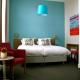 Boutique Hotel Joure - centrum & haven, Joure (fotografie 6)
