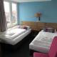 Boutique Hotel Joure - centrum & haven, Joure (fotografie 9)