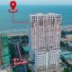 Vung tau seaview apartment 2 - Oasky Son Thinh - villahomestayvungtau, Vũng Tàu - Fotografie 8