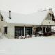 Casa - Chalet Madera Canadiense, Santa Cruz de Campezo (fotografie 3)