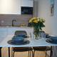 Apartament Elvira, Grunwaldzka 12C, Pobierowo (zdjęcie 8)