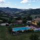 Agriturismo Ca'pierello, Smirra