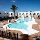 Grandes Playas, Corralejo