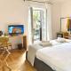 Archè Design Rooms and Suites, Палермо - Фото 3