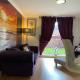 HLA - KING COURT APARTMENT 2, Motherwell - Fotografie 4