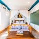 Relax Garden Boutique Villa Hoi An, Hoi An - Fotografie 8