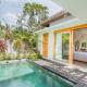Reswaha Villas by GenuineHost, Ubud (foto 4)