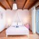 Beachfront villa Turquoise with private pool, BBQ and ping pong table, Chania (fotografie 6)