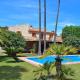 Villa Casa Binissagar II 106 by Mallorca Charme, Binisalem