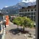 Neptun 3 - im Zentrum von Bad Ragaz, mit kl. Balkon - Fotografie 10