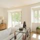 Eduardo vii park great bright apt with ac elevator, Lisbon - Photo 5