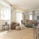 Eduardo vii park great bright apt with ac elevator, Lisbon - Photo 6