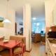 Strandvillen Binz - Ferienwohnung mit Meerblick und 2 Schlafzimmern SV-707, Binz - Foto 3