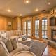 Lavish Jeremy Ranch Retreat - 6 Mi to the Canyons!, Park City - Fotografie 4