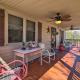 Nature Escape in Wytheville with Covered Porch!, Уайтевилл