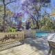 Hardwood floors granite private pool K Q double Bikes & Beach Gear included, Hilton Head Island - Fotografie 3