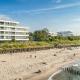 Dune Beach Luxury Suites, Mielno (zdjęcie 10)