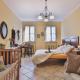 Pet and Breakfast Pet Friendly Country House, Moncalvo - Fotografie 8