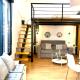 Homely Malaga Refino Loft D4, Málaga - Foto 1