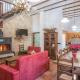 ALCALA DEL JUCAR, Casa rural Río Tranquilo 2 -LUXURY 5 Estrellas-, Alcalá del Júcar