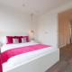 City Living apartments, Londýn - Fotografie 4