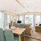 Cottontail Lodge - Hot tub - Pet Friendly South Cerney - Fotografie 6