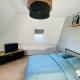 A la Clef - Charmant studio proche gare et centre - Idéal PRO & Couple - WIFI Le Mans - Fotografie 3