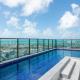 Beach Class Ilha do Leite by Easy Home, Recife - Foto 3