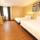 Metro Hotel @ KL Sentral, Kuala Lumpur - Foto 2