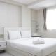 Picturesque 2BR Apartment at Gateway Pasteur near Exit Toll By Travelio Bandung - Foto 8