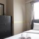 Strategic & Cozy 2BR at Majesty Apartment near Maranatha Christian University By Travelio Bandung - Photo 3