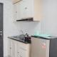 Gaudy Studio at Baileys Apartment by Travelio, Pondokcabe Hilir - Photo 8