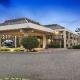 Days Inn by Wyndham Jacksonville Airport - Foto 2