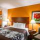 Sleep Inn & Suites Shreveport West Шривпорт - Фото 2